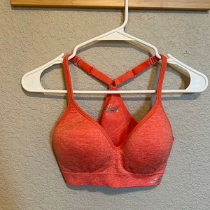 BCG Sports Bra - Coral